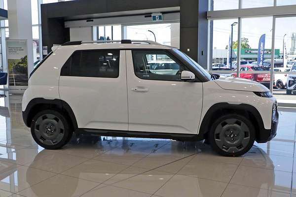 2025 Hyundai INSTER AX.V1