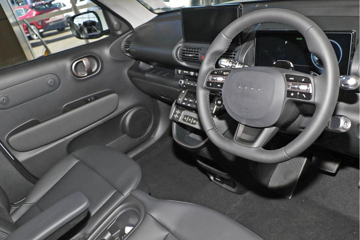 2025 Hyundai INSTER AX.V1