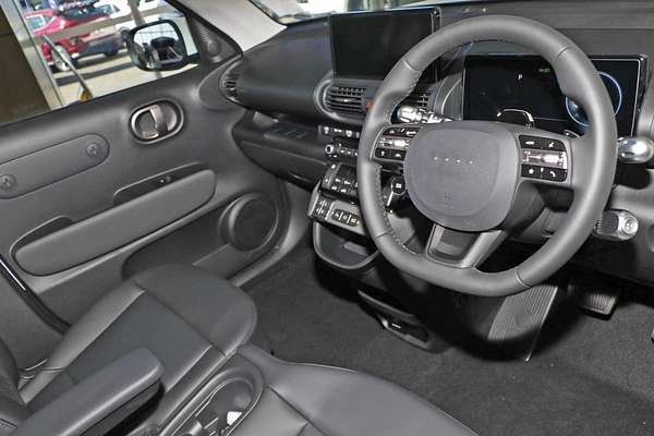 2025 Hyundai INSTER AX.V1