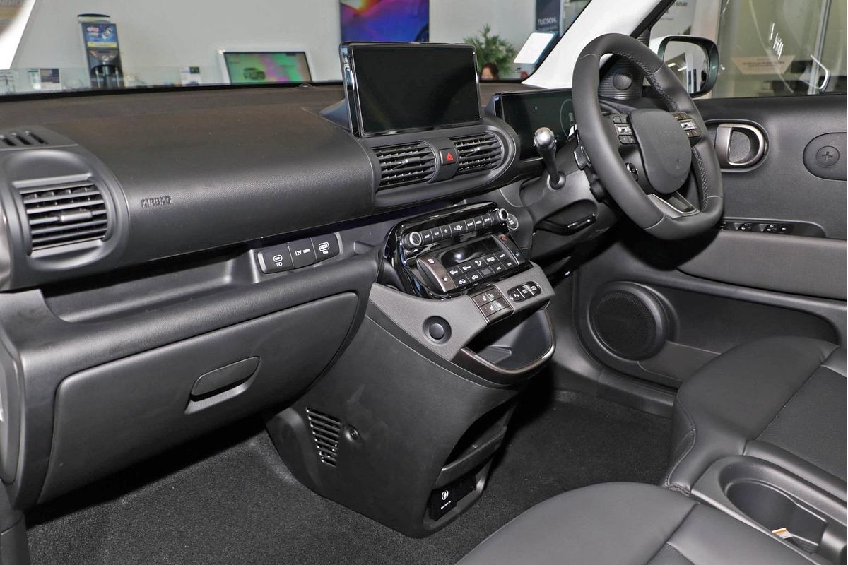 2025 Hyundai INSTER AX.V1