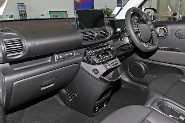 2025 Hyundai INSTER AX.V1