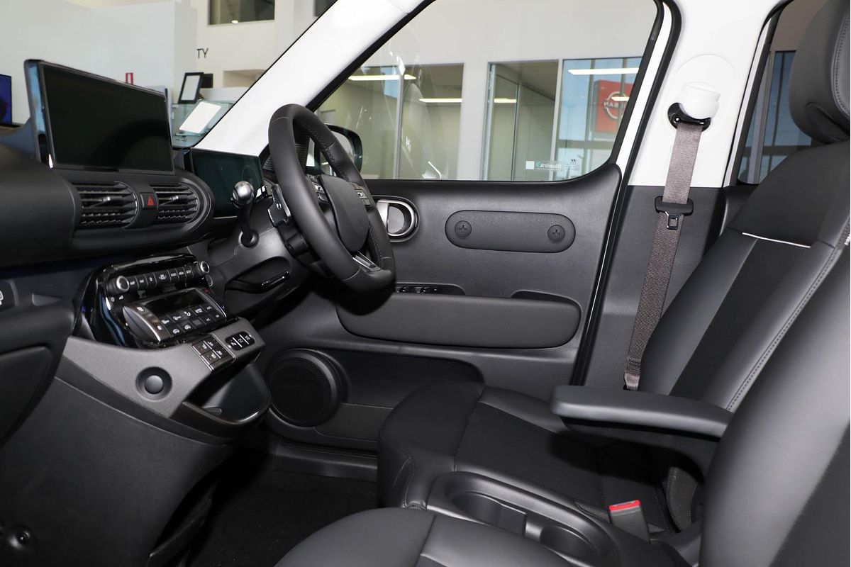 2025 Hyundai INSTER AX.V1