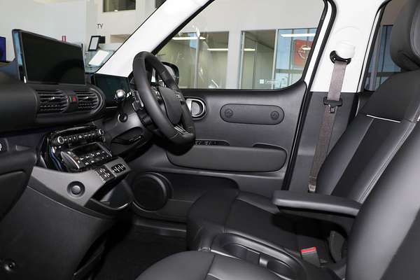 2025 Hyundai INSTER AX.V1
