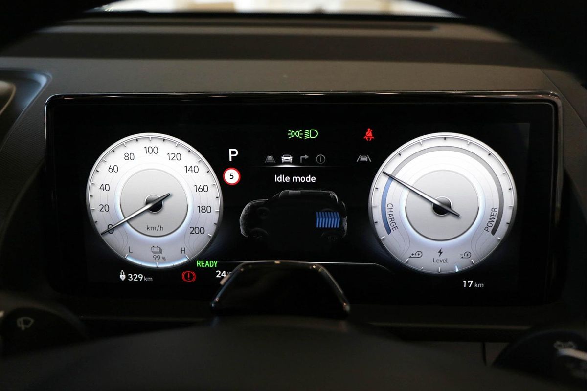 2025 Hyundai INSTER AX.V1