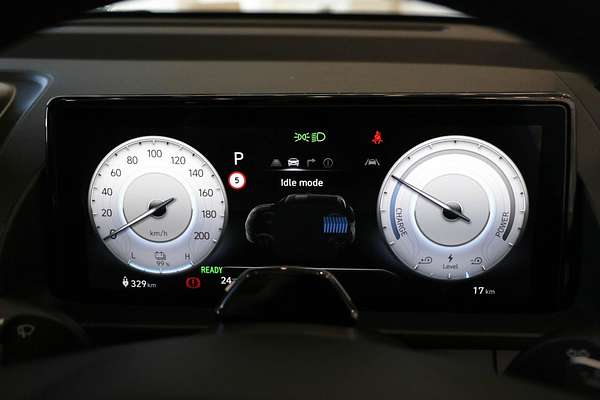 2025 Hyundai INSTER AX.V1
