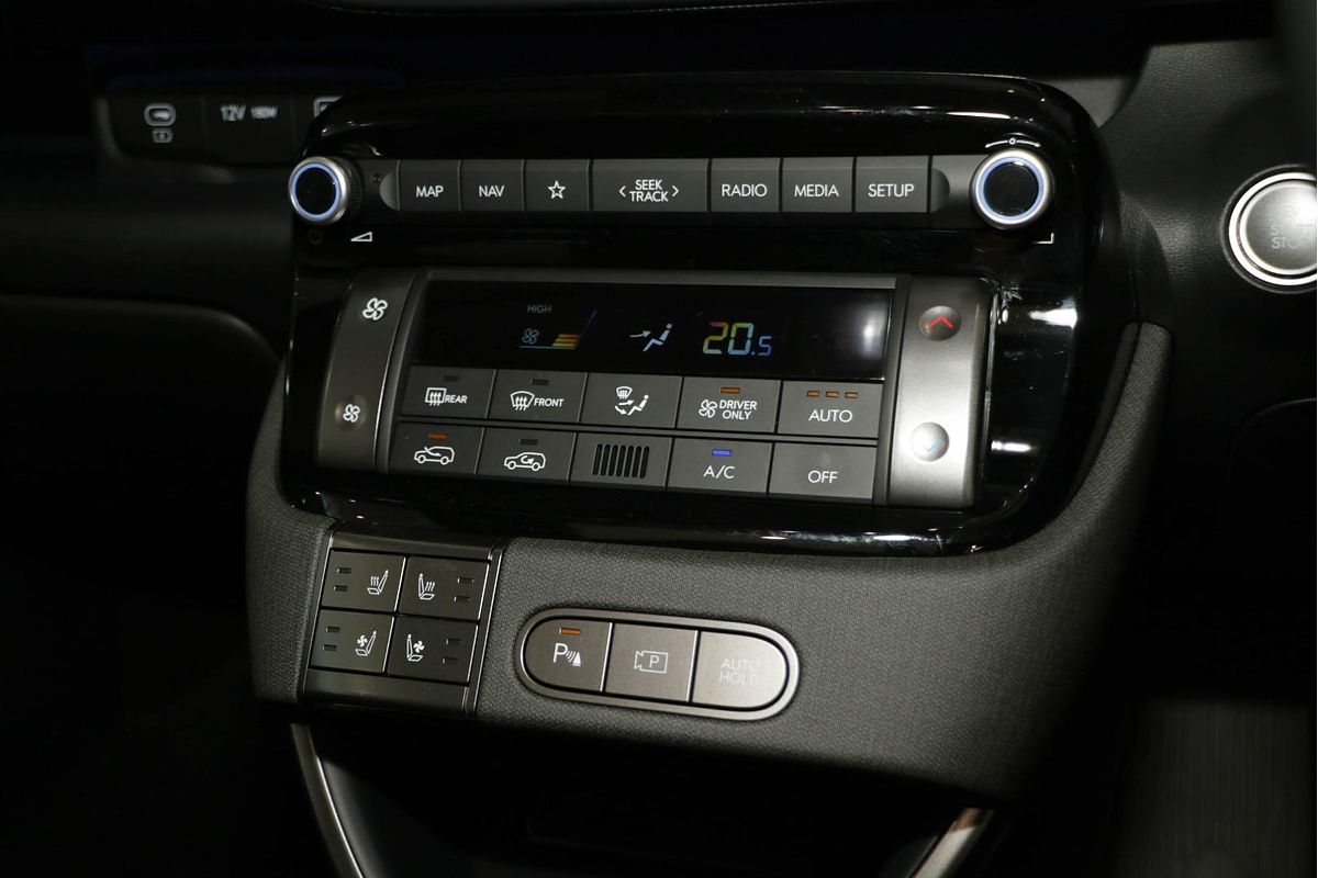 2025 Hyundai INSTER AX.V1
