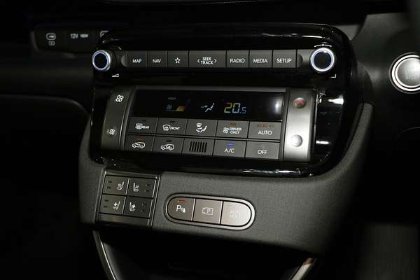 2025 Hyundai INSTER AX.V1