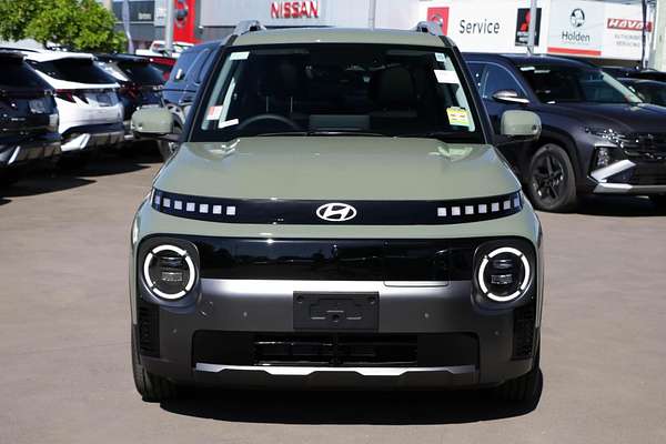 2025 Hyundai INSTER AX.V1