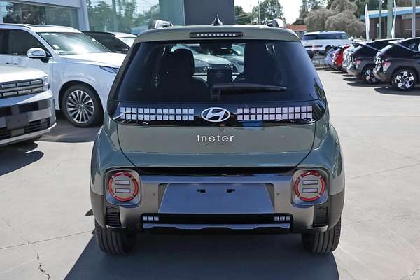 2025 Hyundai INSTER AX.V1