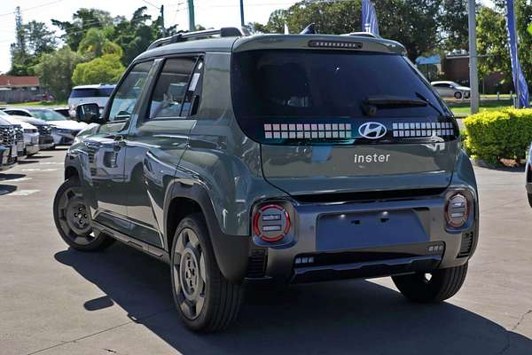 2025 Hyundai INSTER AX.V1