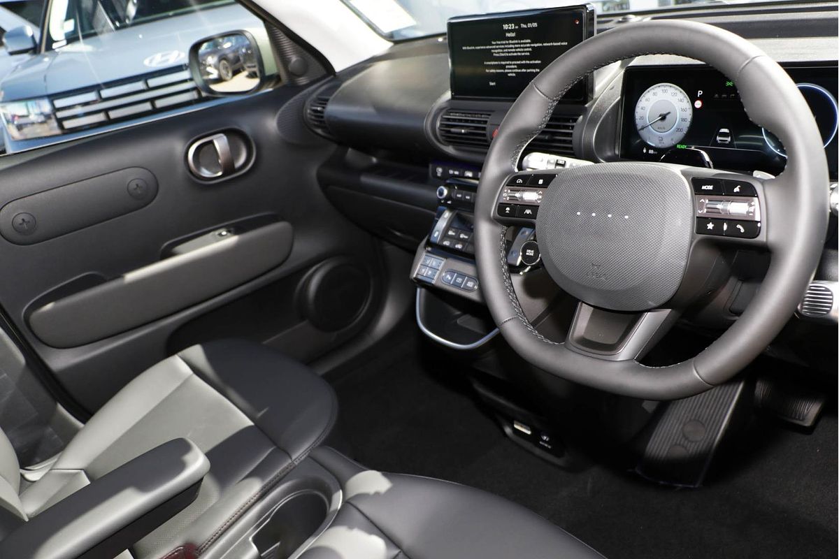 2025 Hyundai INSTER AX.V1