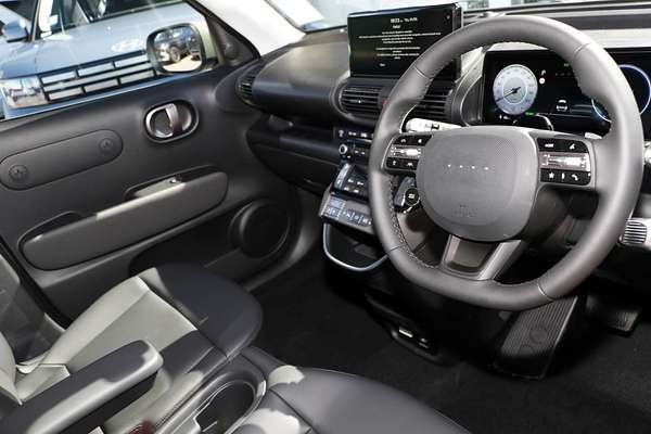 2025 Hyundai INSTER AX.V1