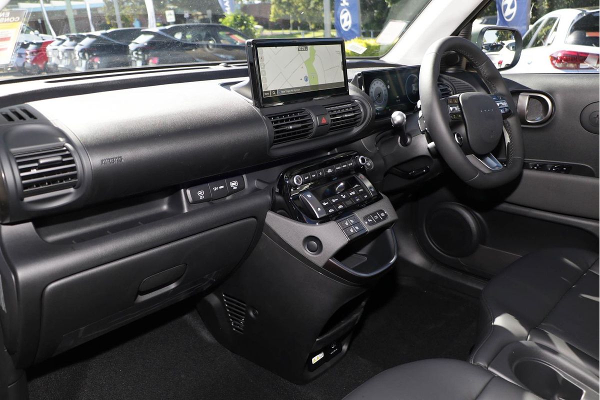 2025 Hyundai INSTER AX.V1