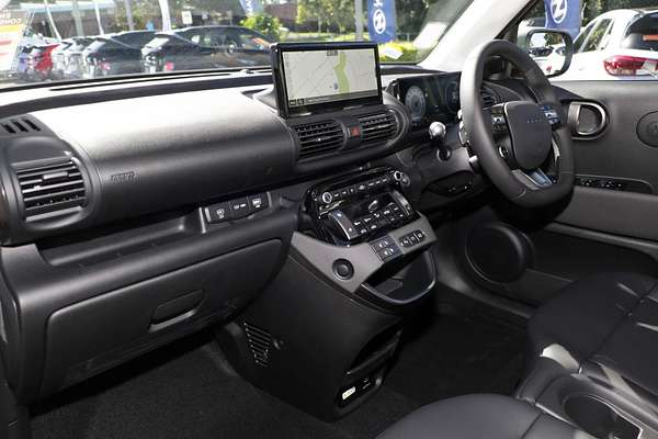 2025 Hyundai INSTER AX.V1