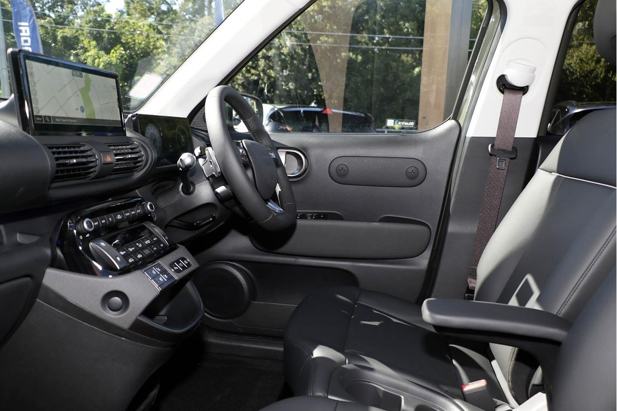2025 Hyundai INSTER AX.V1