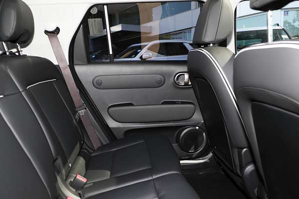 2025 Hyundai INSTER AX.V1