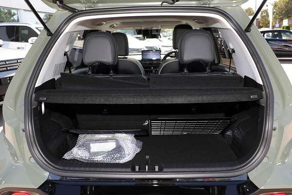 2025 Hyundai INSTER AX.V1