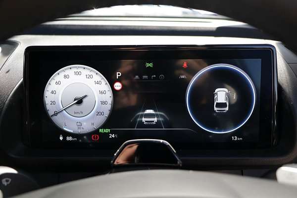 2025 Hyundai INSTER AX.V1