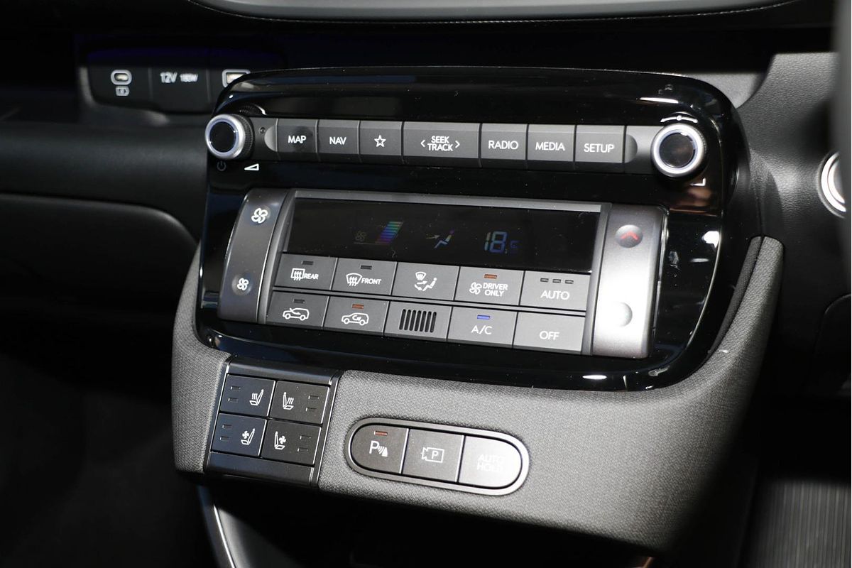 2025 Hyundai INSTER AX.V1