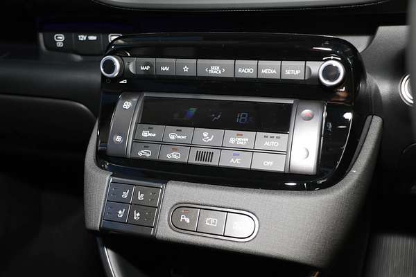2025 Hyundai INSTER AX.V1