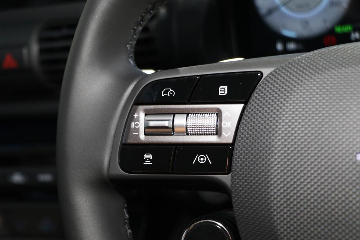 2025 Hyundai INSTER AX.V1