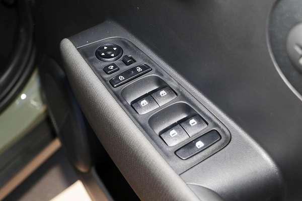 2025 Hyundai INSTER AX.V1