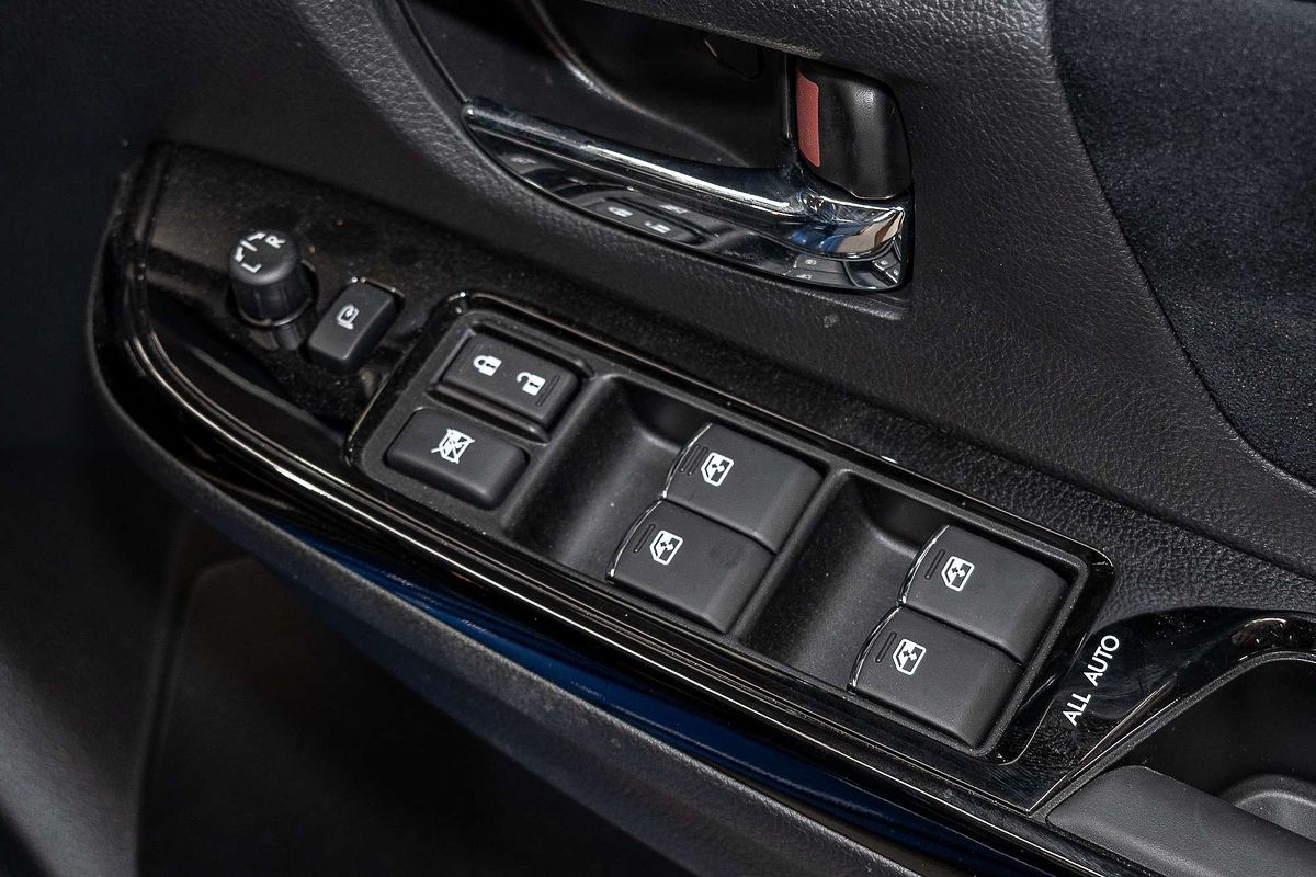 2021 Subaru WRX STI EJ25 Final Edition VA