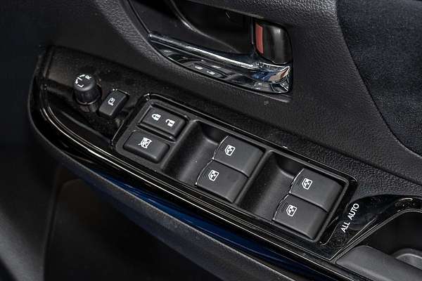 2021 Subaru WRX STI EJ25 Final Edition VA