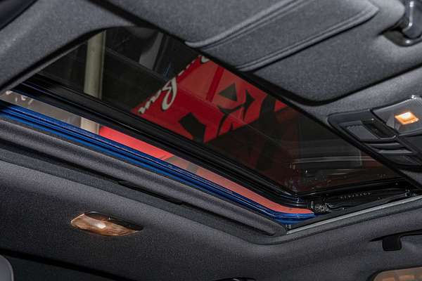 2021 Subaru WRX STI EJ25 Final Edition VA