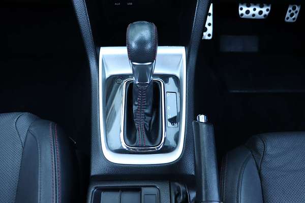 2015 Subaru WRX Premium VA
