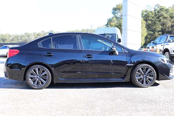 2015 Subaru WRX Premium VA