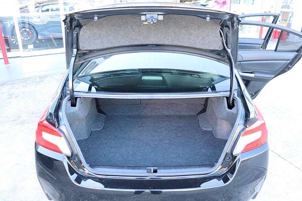 2015 Subaru WRX Premium VA