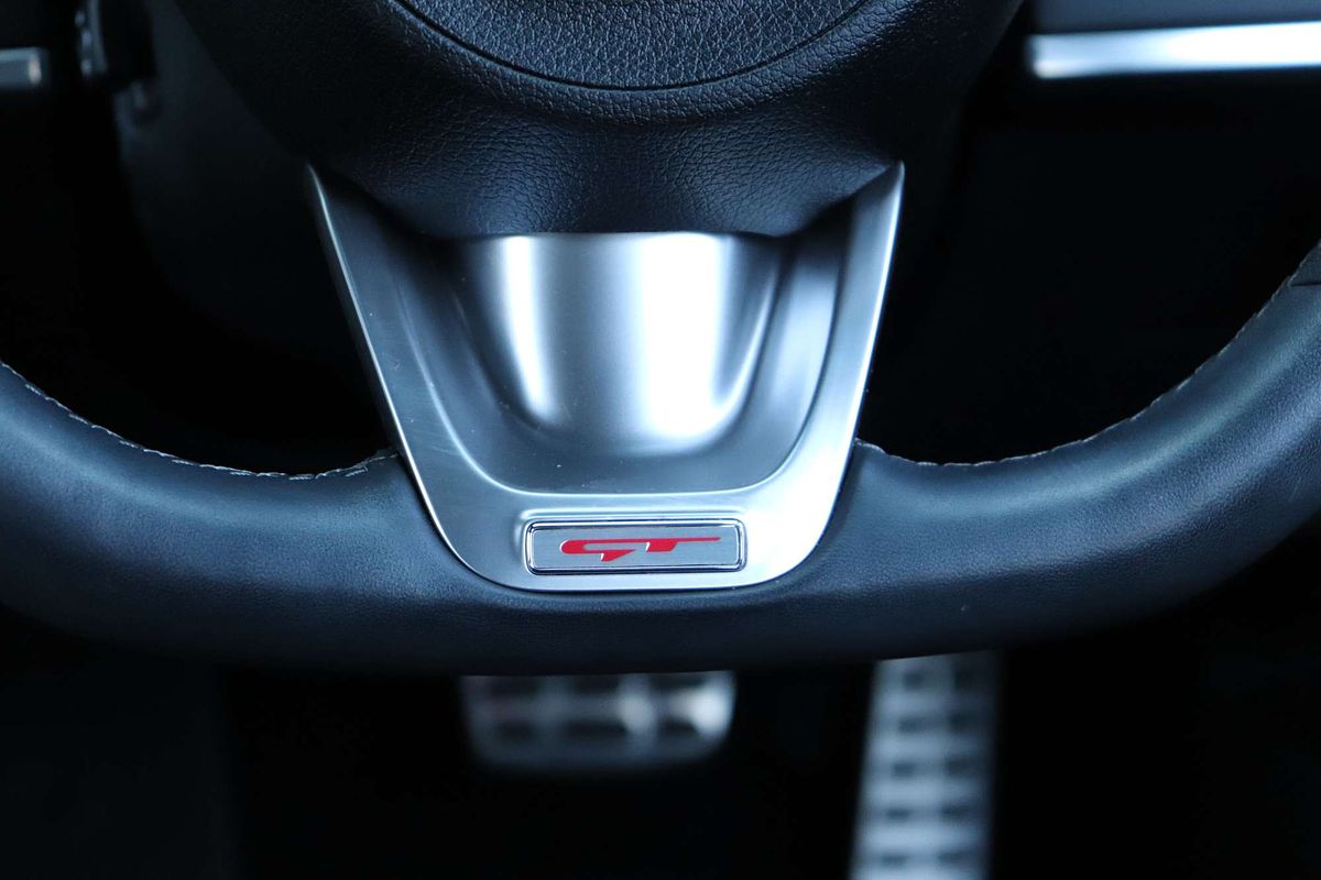 2021 Kia Stinger GT CK