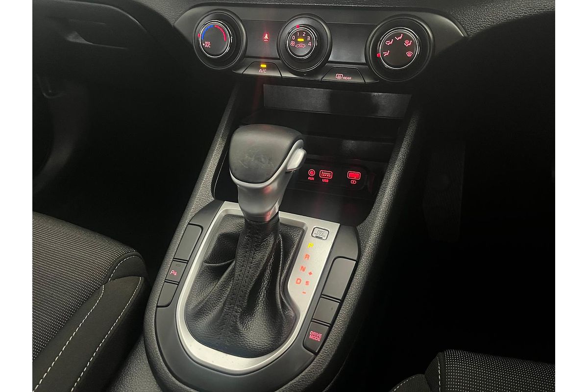 2020 Kia Cerato Sport BD