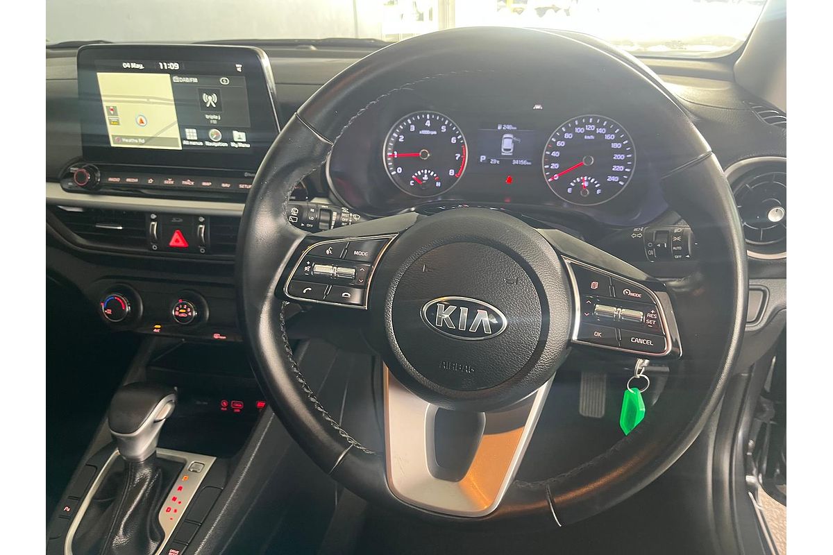 2020 Kia Cerato Sport BD