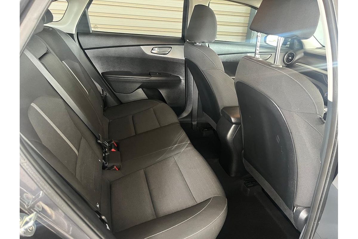 2020 Kia Cerato Sport BD