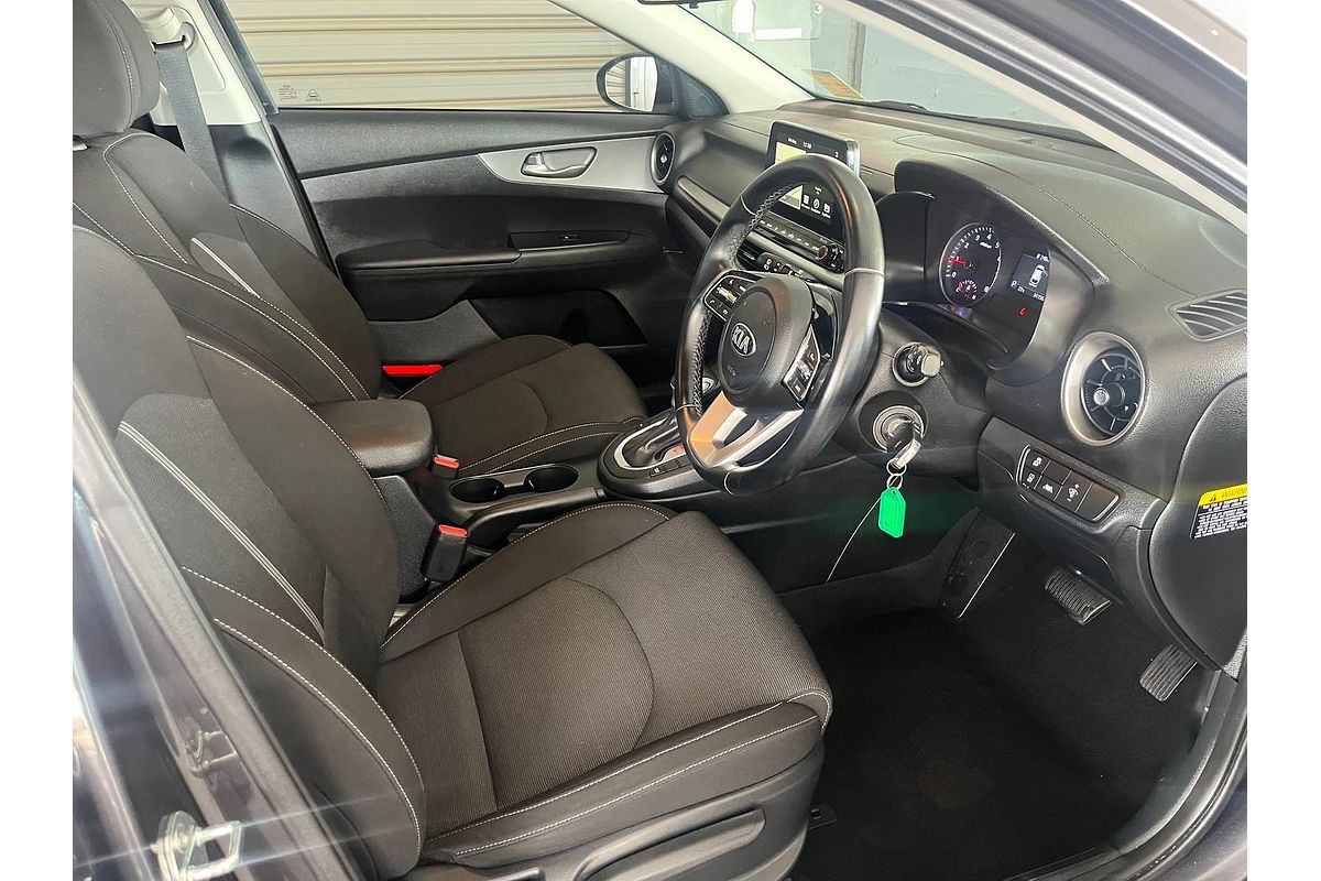 2020 Kia Cerato Sport BD