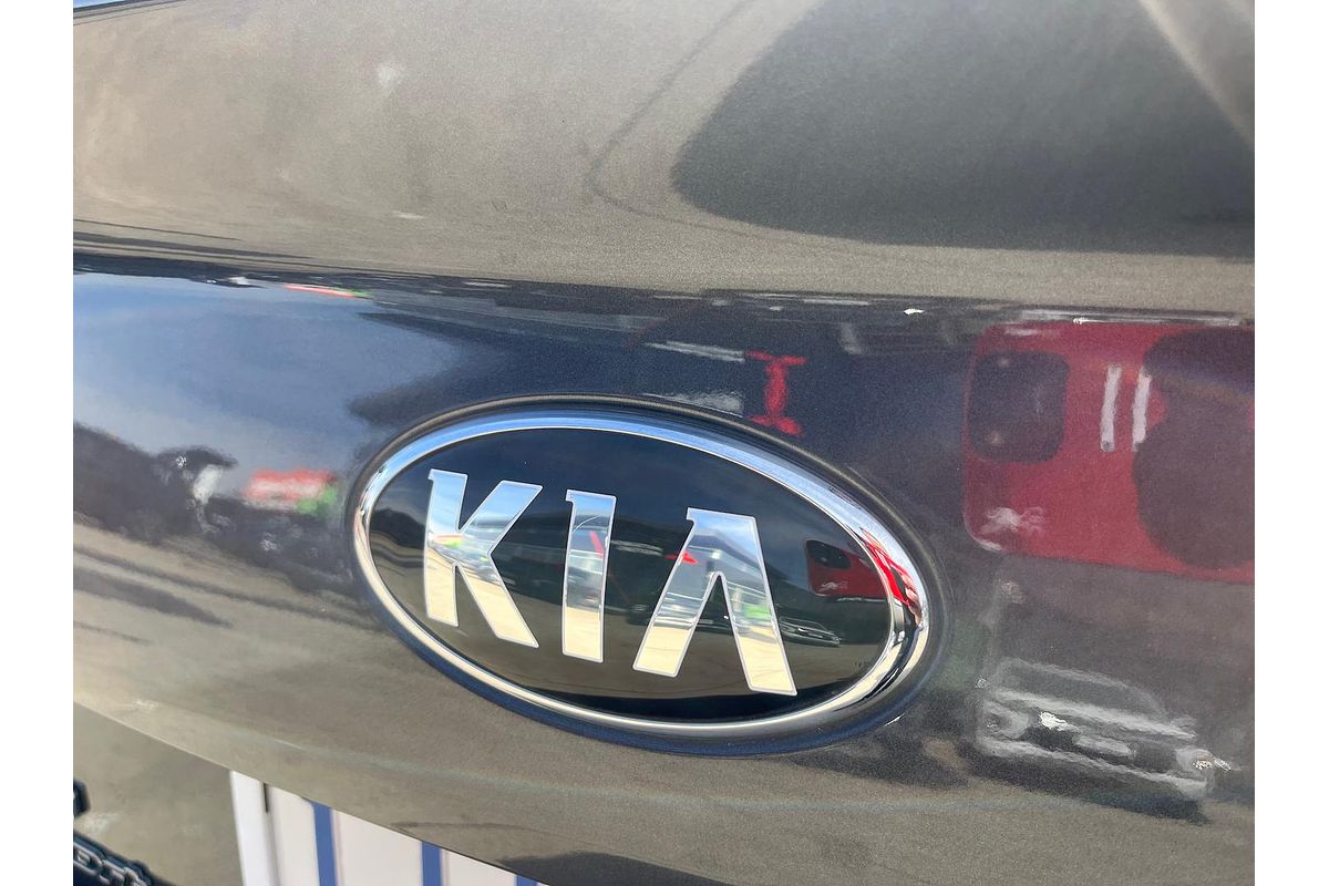 2020 Kia Cerato Sport BD