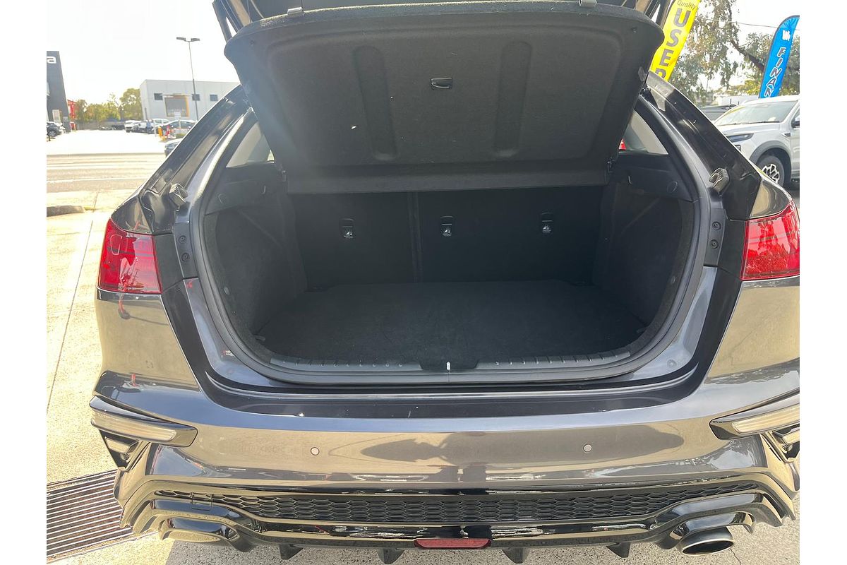2020 Kia Cerato Sport BD