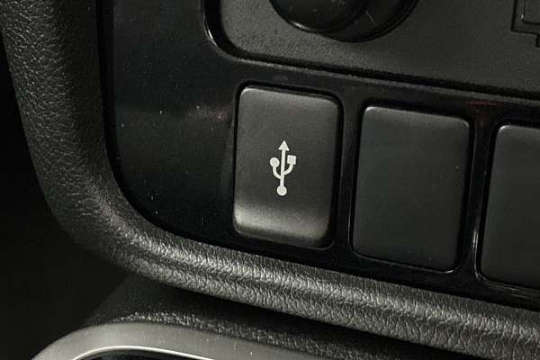 2020 Mitsubishi Outlander LS ZL