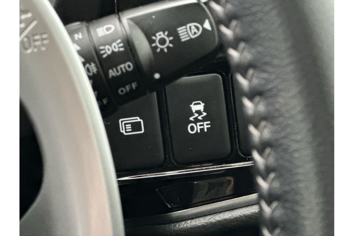 2020 Mitsubishi Outlander LS ZL