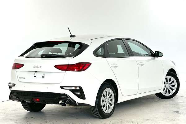 2022 Kia Cerato S BD