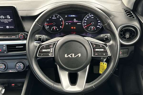 2022 Kia Cerato S BD