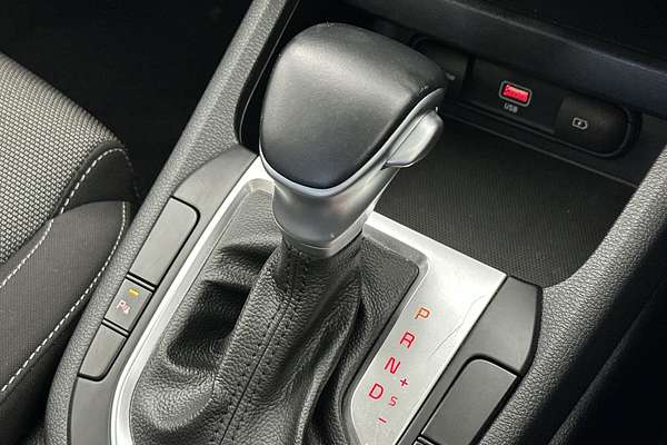 2022 Kia Cerato S BD