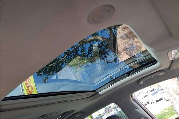 2014 Kia Sportage Platinum SL Series II