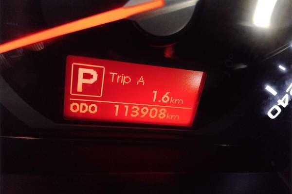 2014 Kia Sportage Platinum SL Series II