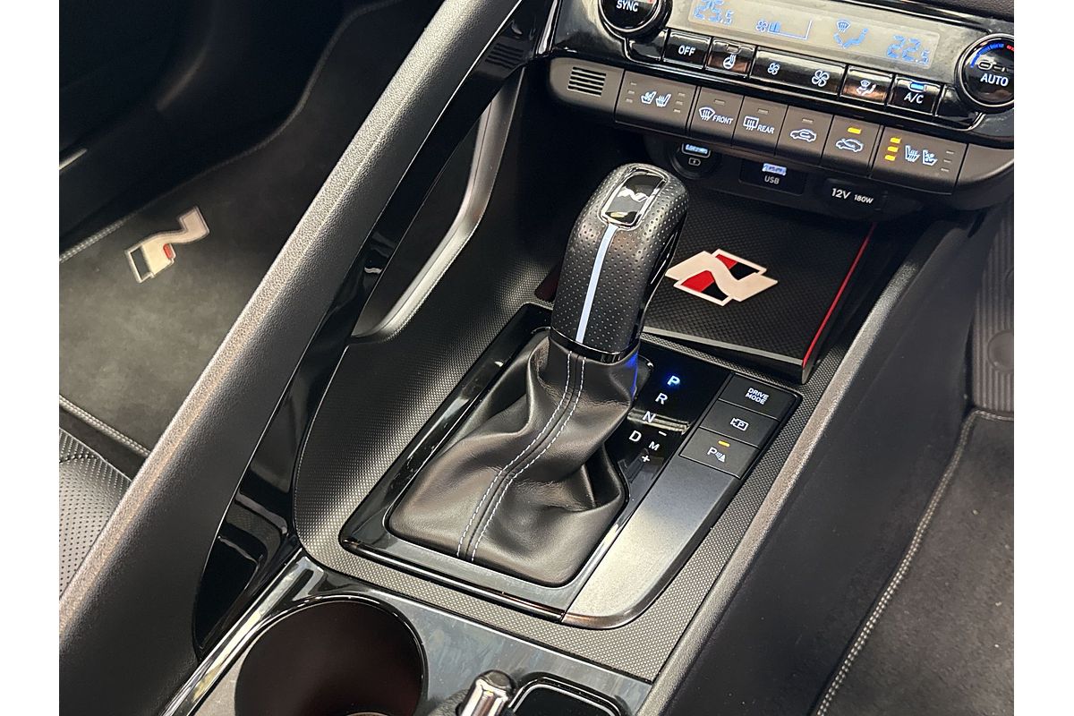 2021 Hyundai i30 N Premium CN7.V1