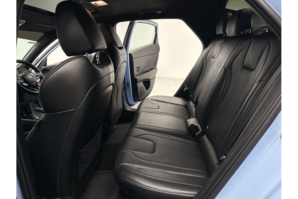2021 Hyundai i30 N Premium CN7.V1