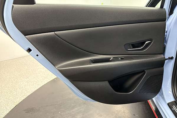 2021 Hyundai i30 N Premium CN7.V1