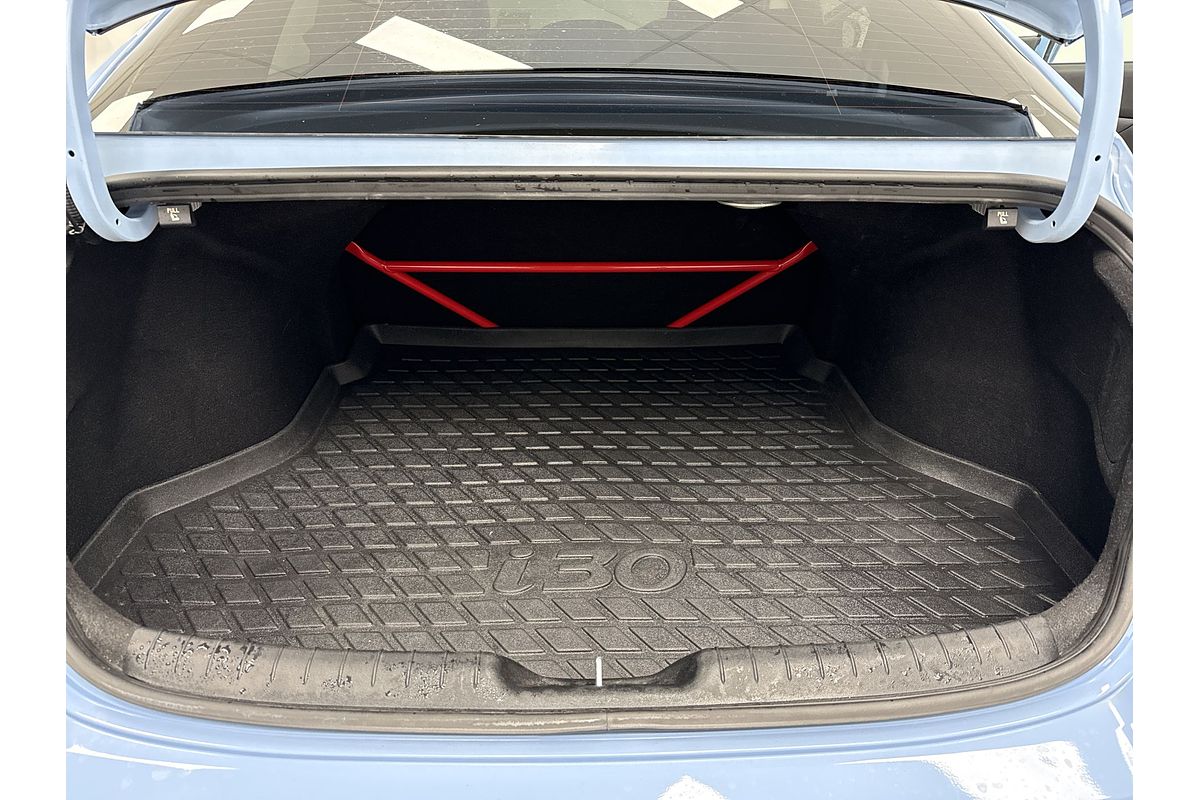 2021 Hyundai i30 N Premium CN7.V1